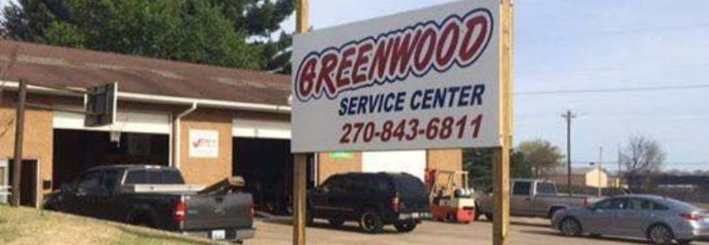 Greenwood Service Center – Auto repair shop in Bowling Green KY
