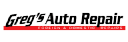 Greg’s Auto Repair – Auto repair shop in Westfield MA