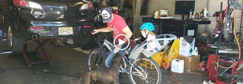 Greg’s Automotive Repair – Auto repair shop in Florence NJ