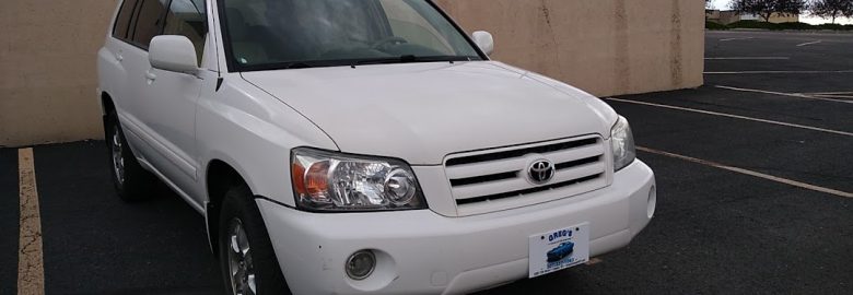 Greg’s Garage – Auto repair shop in Casper WY