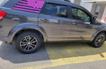 Griffin’s Auto Body Repair – Auto body shop in Lexington SC