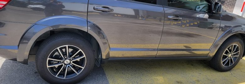 Griffin’s Auto Body Repair – Auto body shop in Lexington SC