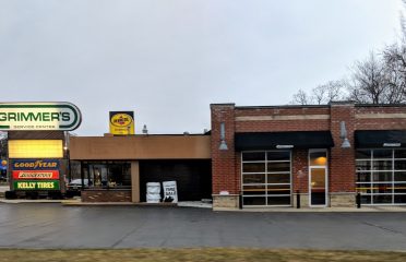 Grimmer’s Service Inc – Auto repair shop in Schererville IN