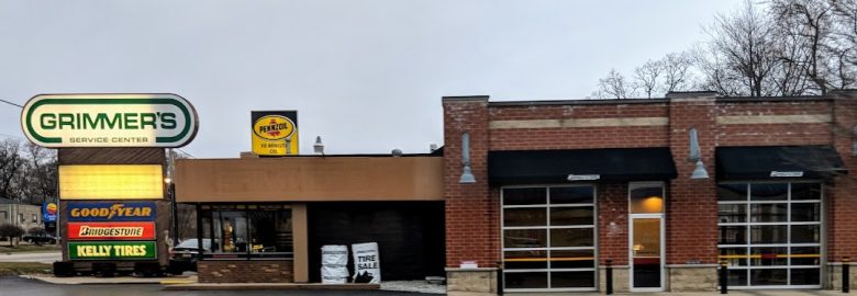 Grimmer’s Service Inc – Auto repair shop in Schererville IN