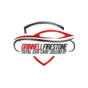 Grinnell Firestone – Tire shop in Grinnell IA