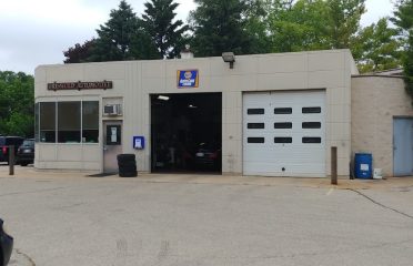 Griswold Automotive Incorporated – Auto repair shop in Brookfield WI