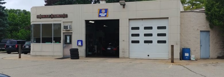 Griswold Automotive Incorporated – Auto repair shop in Brookfield WI