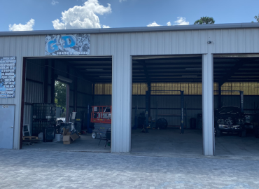 Grounz 4 Divorce LLC G4D – Diesel engine repair service in Lakeland FL