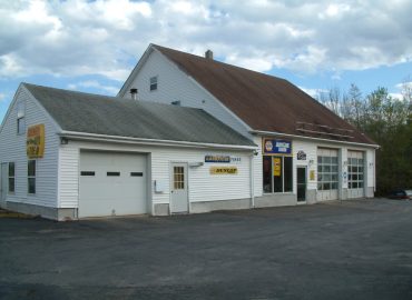 Grover Auto & Tire – Auto repair shop in Wiscasset ME
