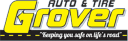 Grover Auto & Tire – Auto repair shop in Wiscasset ME