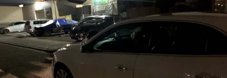 Guaranteed Auto Body Shop – Auto body shop in Salt Lake City UT