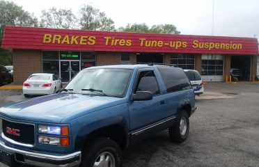 Guaranteed Automotive Specialists of South Bend Inc – Auto repair shop in South Bend IN