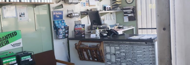 Guaranteed Muffler Shop – Auto repair shop in Helena MT