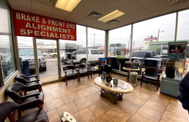 Guerrero Auto Repair – Auto repair shop in Oklahoma City OK