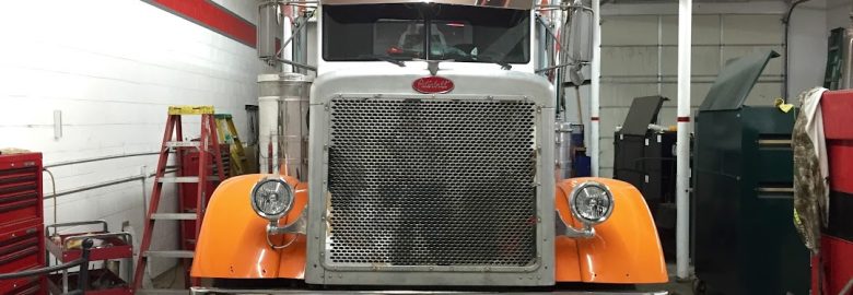 Guided Truck and Equi PMent – Truck repair shop in Gardnerville NV