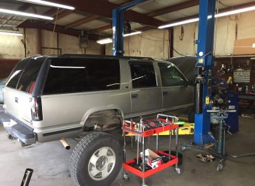 Guignard Auto Service – Auto tune up service in Sumter SC