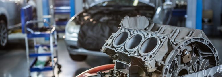 Guillermo’s Auto Repair – Mechanic in Lexington KY