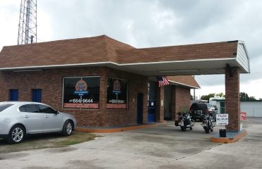 Gulf Coast Auto, Truck & Equi PMent Repair – Truck repair shop in Arcadia FL