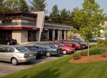 Gurney’s Automotive Repair – Auto repair shop in Nashua NH