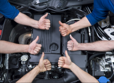 Guy’s Auto Master – Mechanic in St. George UT