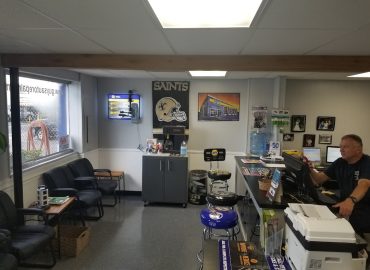 Guy’s Foreign & Domestic Auto Repair – Auto repair shop in Metairie LA