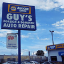 Guy’s Foreign & Domestic Auto Repair – Auto repair shop in Metairie LA