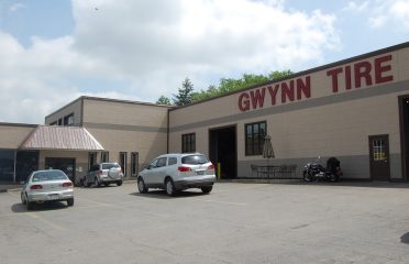 Gwynn Tire Service – Tire shop in Fairmont WV