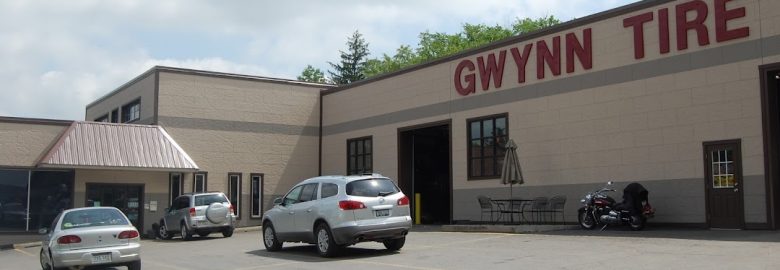 Gwynn Tire Service – Tire shop in Fairmont WV