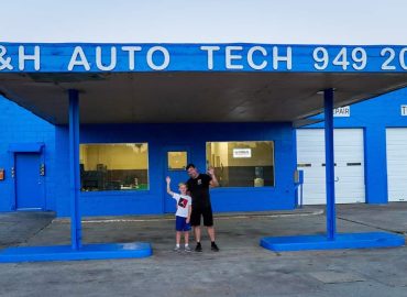 H & H Auto – Auto repair shop in Oklahoma City OK