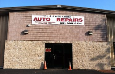 H & J Auto Center – Auto repair shop in Bay Shore NY