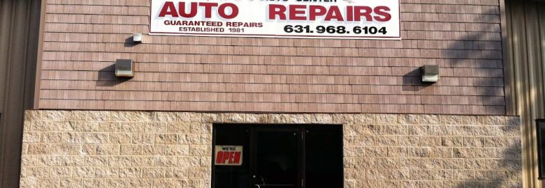 H & J Auto Center – Auto repair shop in Bay Shore NY
