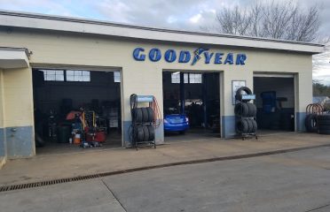 H & J Tire Co – Tire shop in Lexington VA