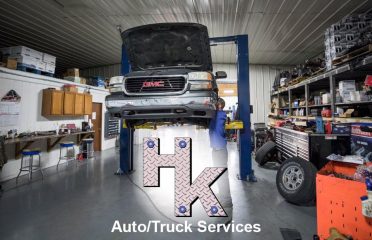 H K Auto – Auto repair shop in Columbus IN