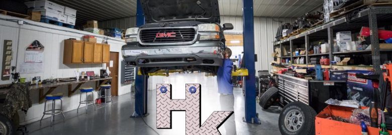 H K Auto – Auto repair shop in Columbus IN