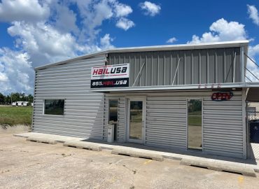 HAILUSA – Auto dent removal service in Oklahoma City OK