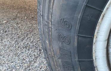 HLC Tire & Oil, LLC – Tire shop in Lund NV