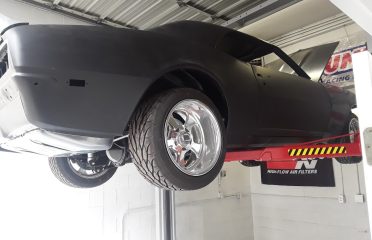 H&S Complete Auto Repair & 24hr Towing – Auto repair shop in Provo UT