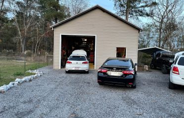 HWY 178 Auto Repair – Mechanic in Pelion SC