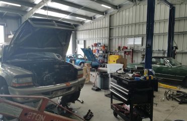 Habermann’s Auto Repair, LLC – Auto repair shop in Keaau HI