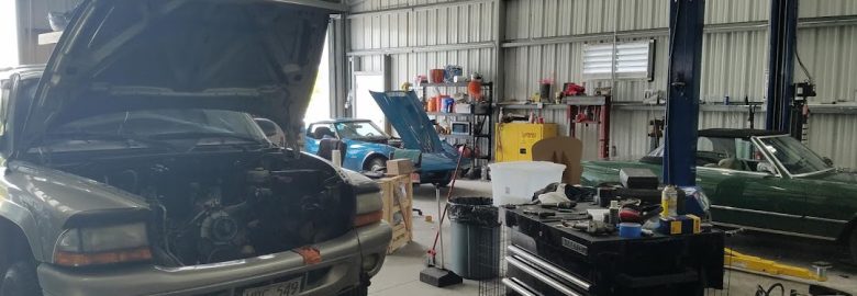 Habermann’s Auto Repair, LLC – Auto repair shop in Keaau HI