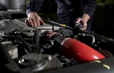 Hagerman Automotive – Car repair and maintenance in