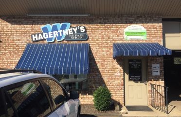 Hagerthey Repair Shop – Auto repair shop in Southampton Township NJ
