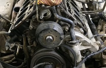 Haley Auto Repair LLC – Auto repair shop in New Rockford ND