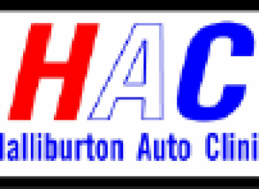 Halliburton Auto Clinic – Auto repair shop in Alexandria LA