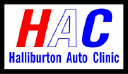 Halliburton Auto Clinic – Auto repair shop in Alexandria LA