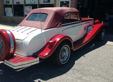 Hall’s Service Center – Auto repair shop in Lakehurst NJ