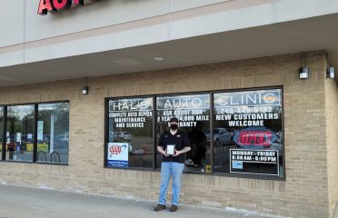 Hals Auto Clinic-Northville – Auto repair shop in Northville MI
