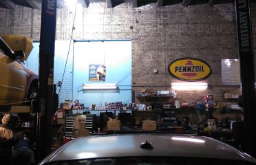 Halsted Auto Repair – Auto repair shop in Chicago IL