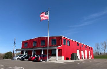 Hammers Auto Service Shop, Inc. – Auto repair shop in Sun Prairie WI