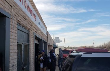 Hammons Automotive – Auto repair shop in Oklahoma City OK